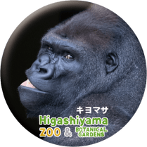 ZOO BADGE-104������ޥ��ʥ˥��������ɥ�����