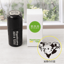 ZOO STAMP 006-���ʥ������