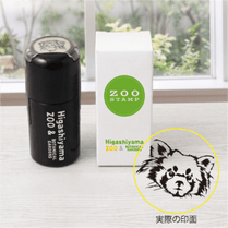 ZOO STAMP 009-�줤���ʥ�å����ѥ����