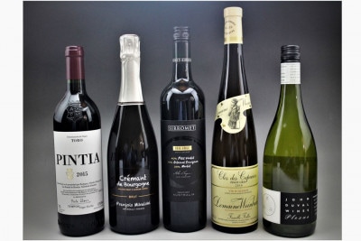 オーセンティック本格的　3万円ワインセット（送料込）