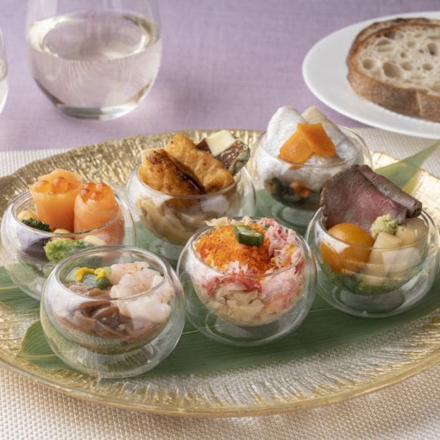 【送料込】 加賀屋監修・北陸美食アソート