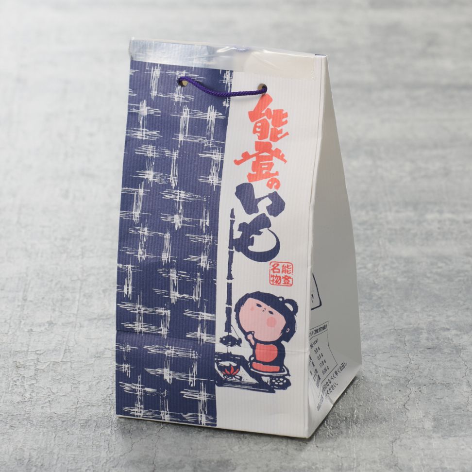 能登のいも　5個入