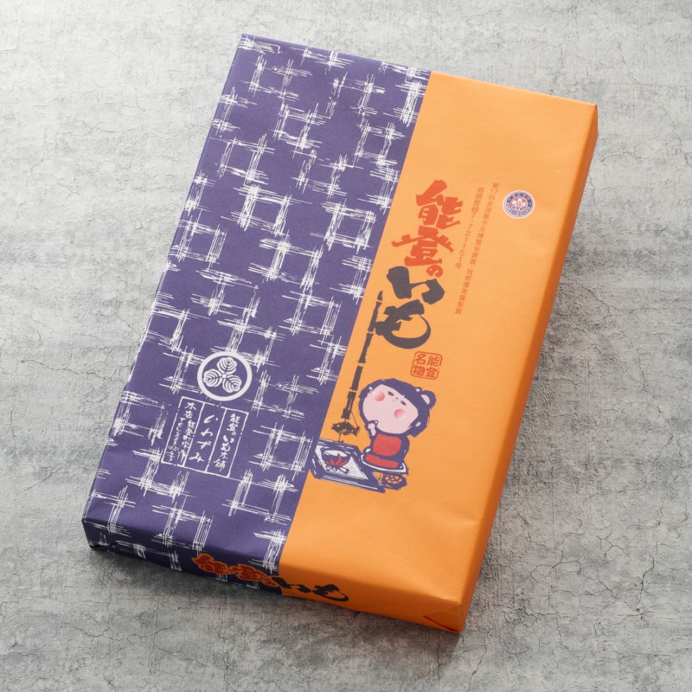 能登のいも　16個入