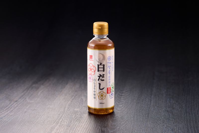 【加賀屋オリジナル】白だし