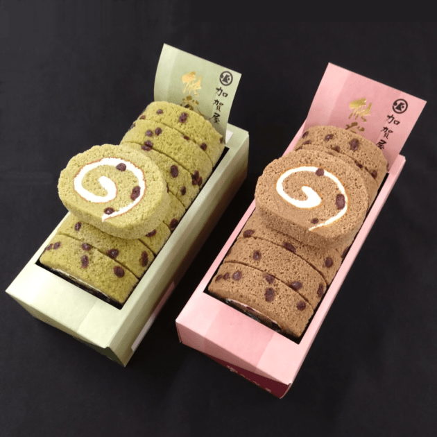 能登大納言巻