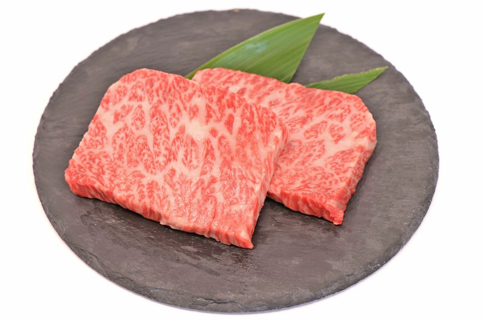 【送料込】能登牛100％ハンバーグ＆ステーキセット　※お届け日ご指定不可