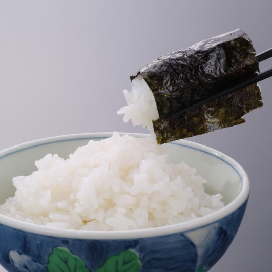 【加賀屋オリジナル】味付海苔