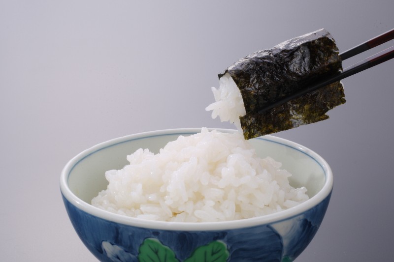 【加賀屋オリジナル】味付海苔