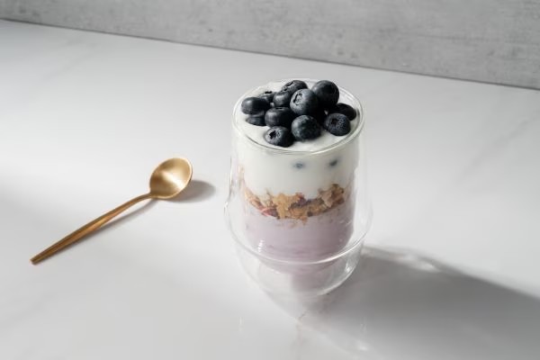 ごろごろ果実の能登ブルーベリーソース