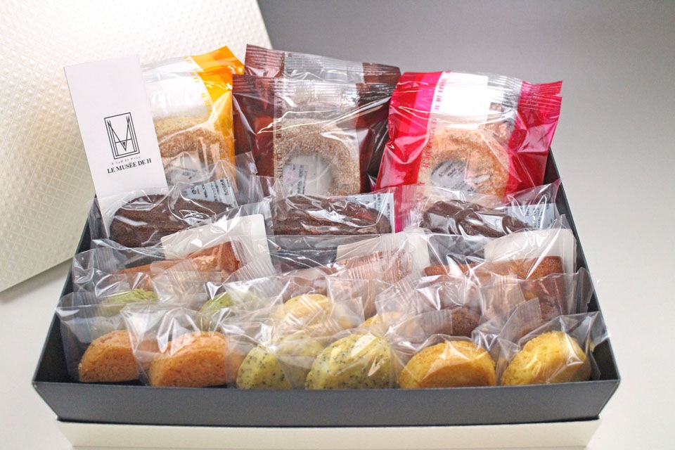 【専用】焼き菓子セット 商品詳細 | Club TOHOGAS