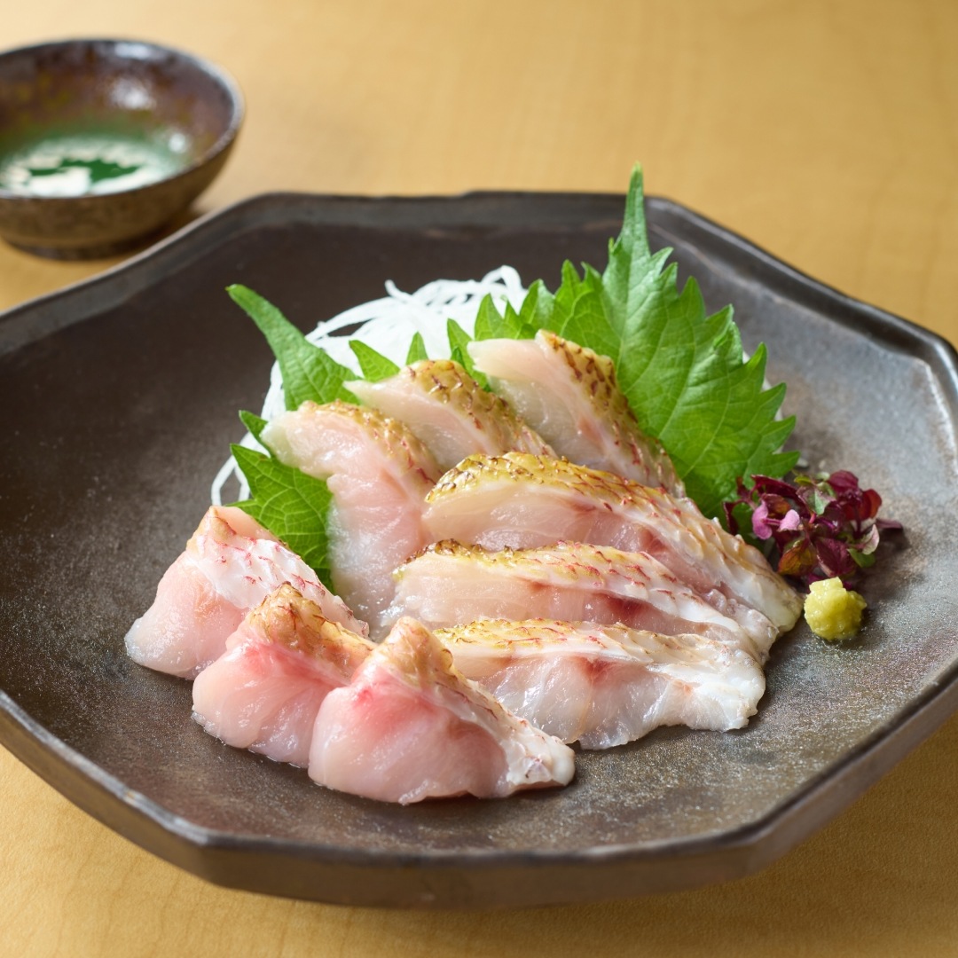 【送料込】天然のどぐろ 5匹入