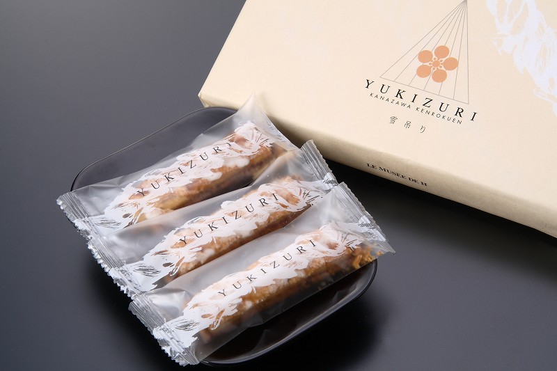 YUKIZURI （10本入）