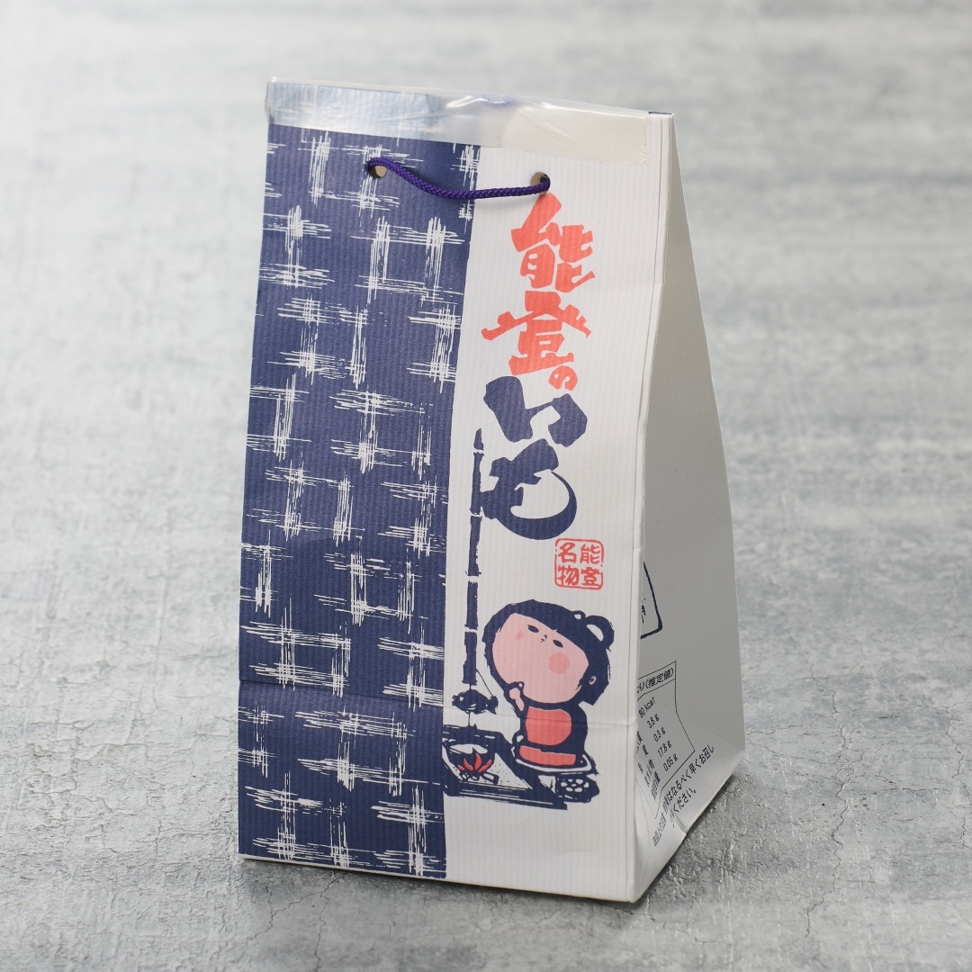 能登のいも　5個入