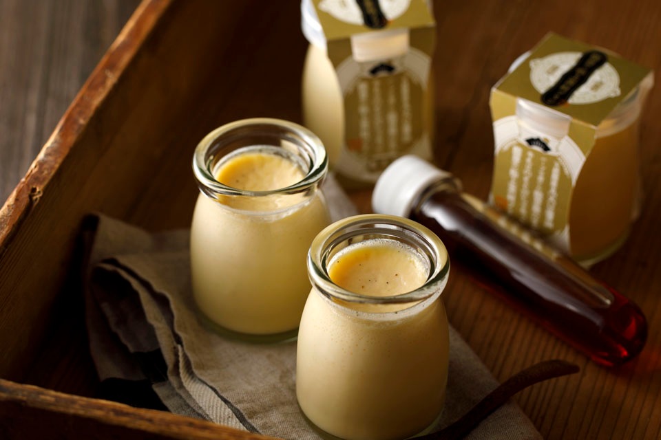 送料込】松月堂 能登の極上素材プリンセット（6ヶ入）｜贈り物｜加賀屋