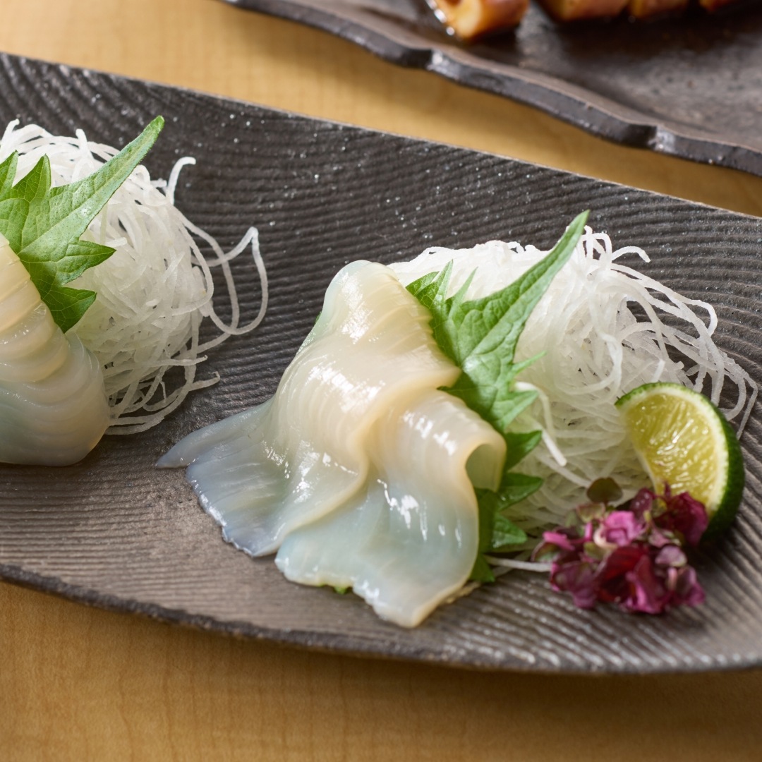 【送料込】いか4種セット