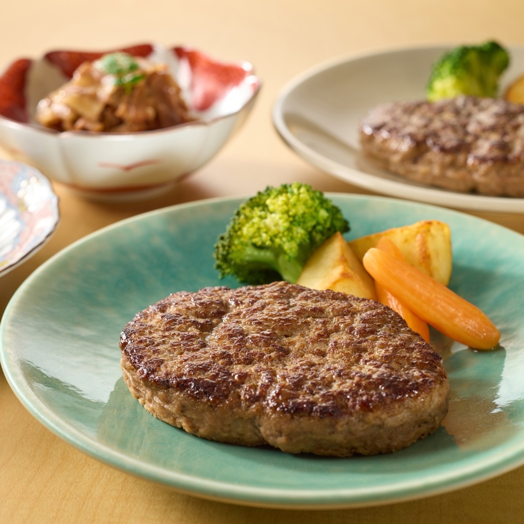 【送料込】能登牛・能登豚お惣菜セット