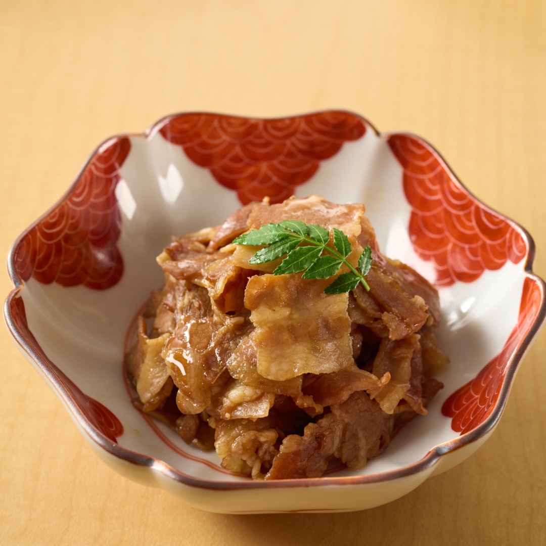 【送料込】能登牛・能登豚お惣菜セット