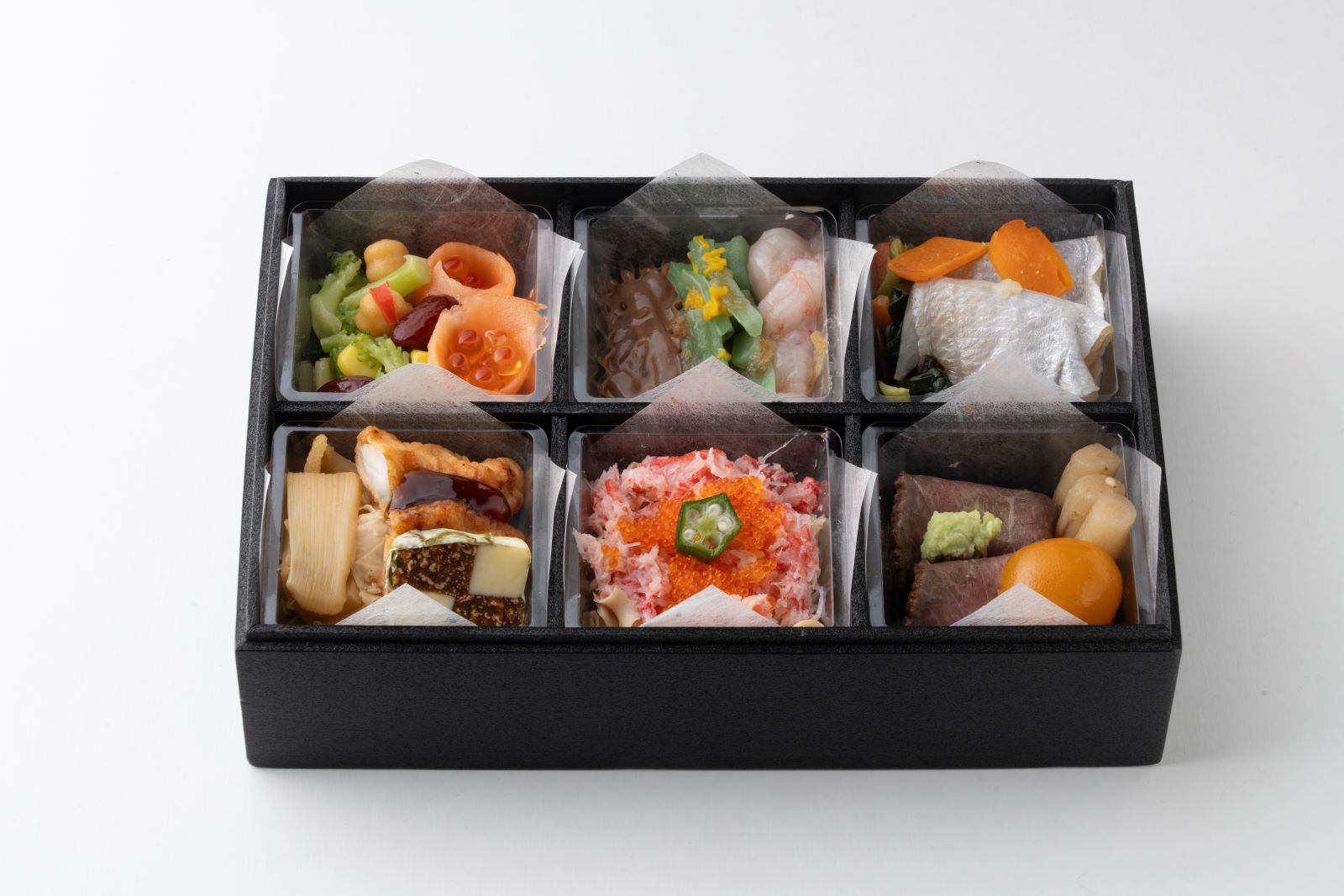 【送料込】 加賀屋監修・北陸美食アソート