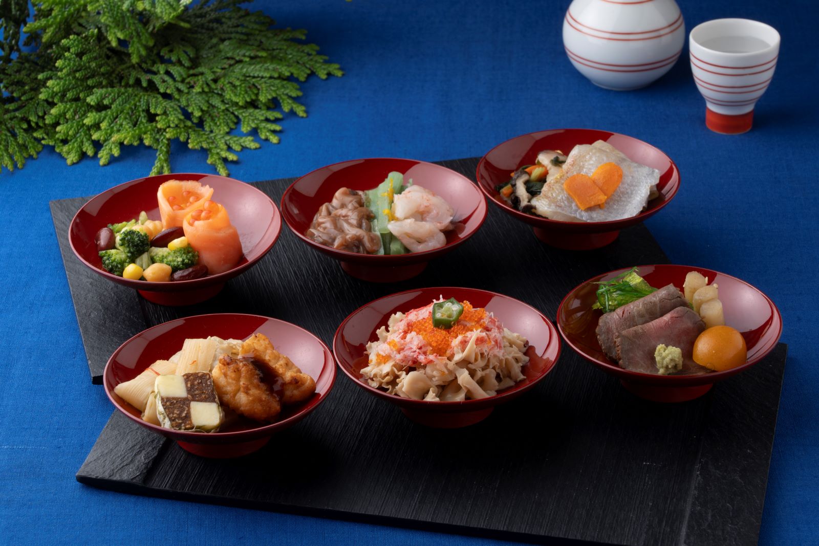 【送料込】 加賀屋監修・北陸美食アソート