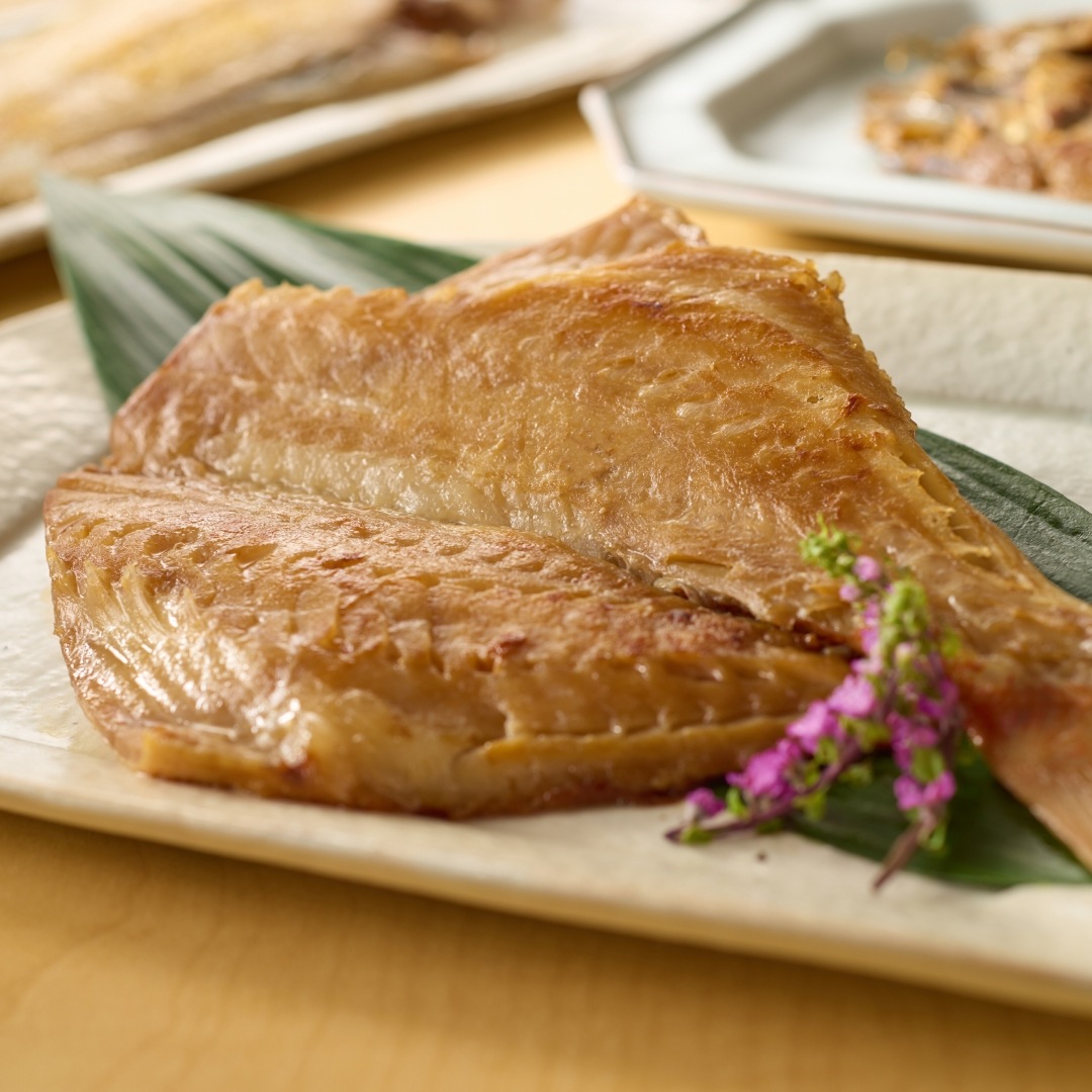 【送料込】干物セット さざ波