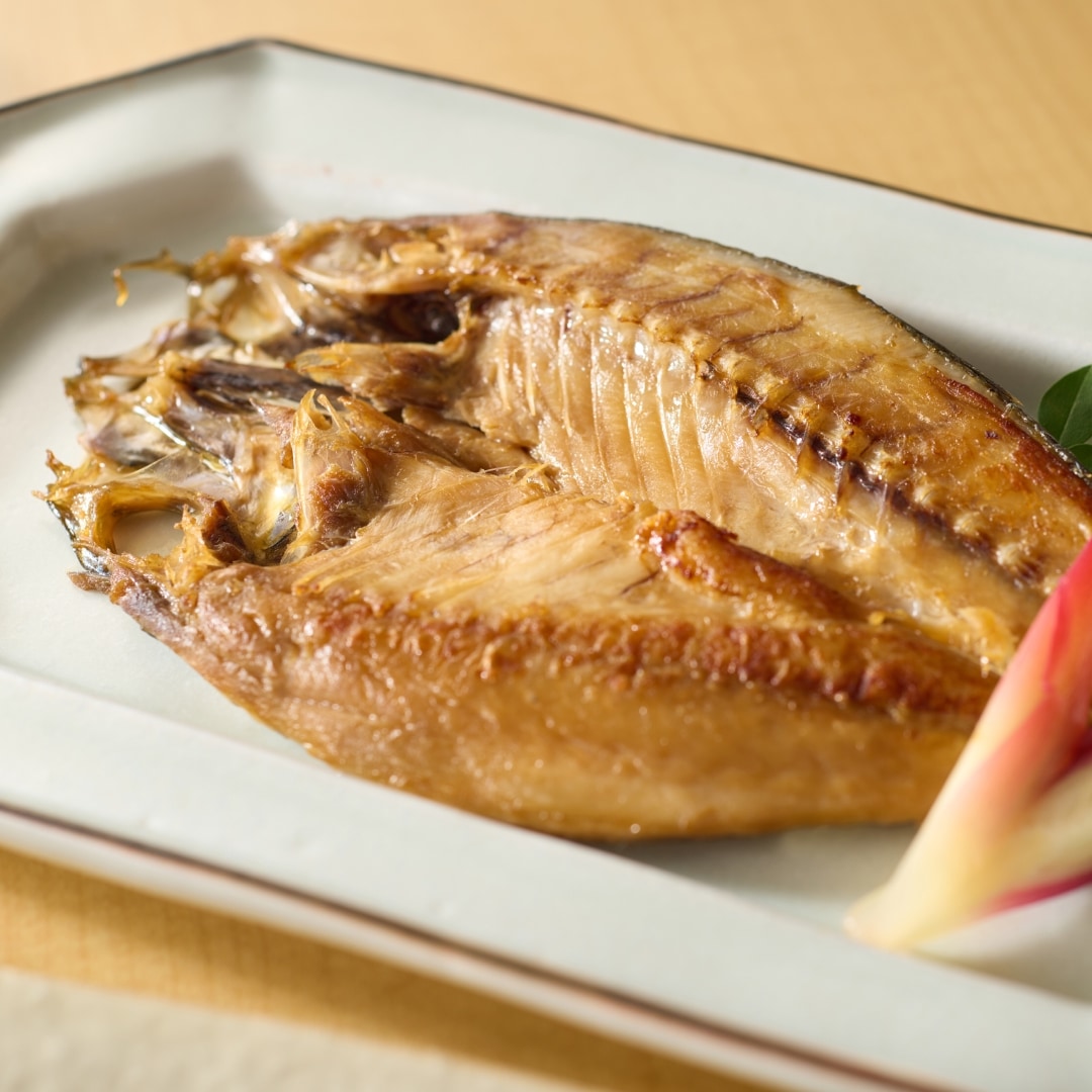 【送料込】干物セット さざ波