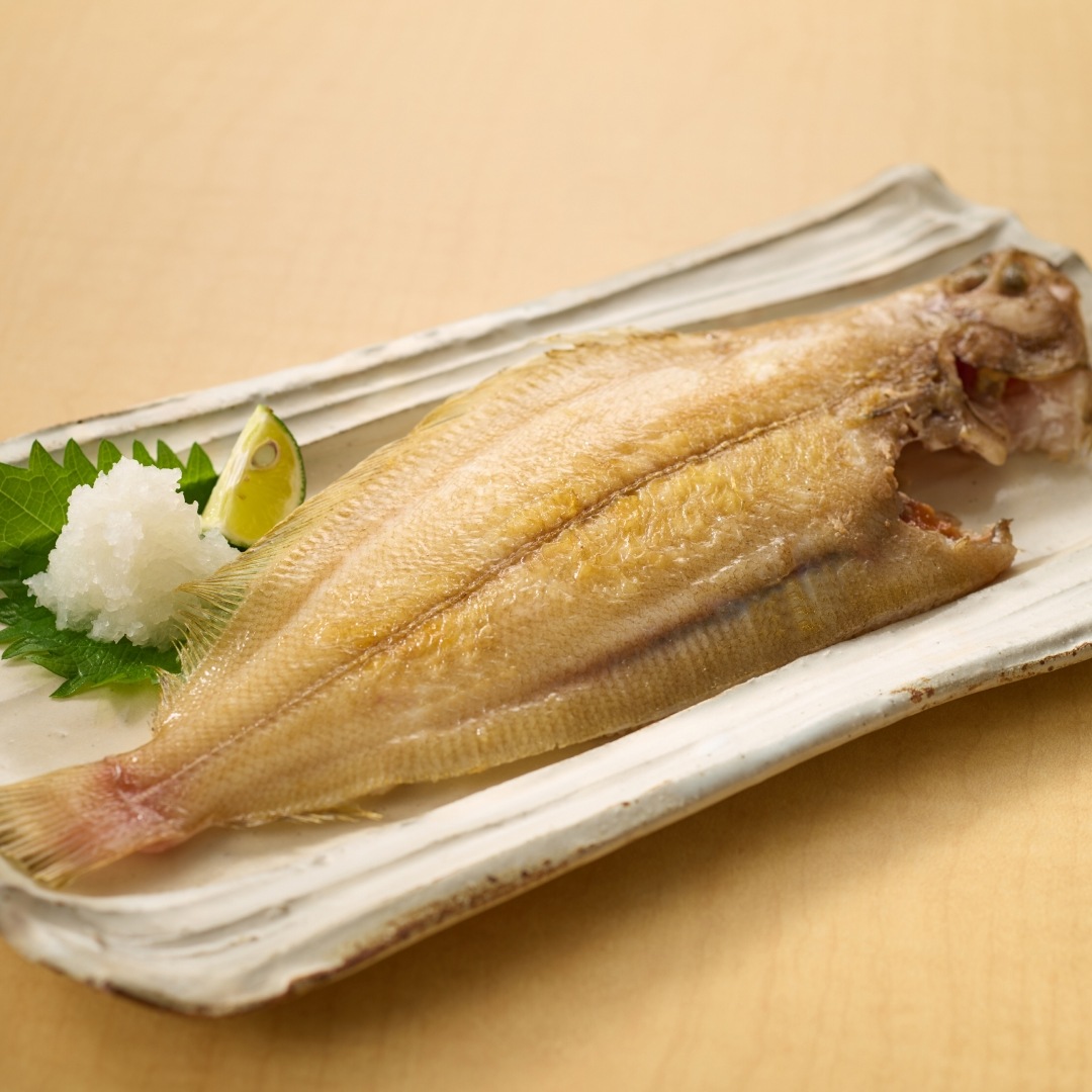 【送料込】干物セット さざ波