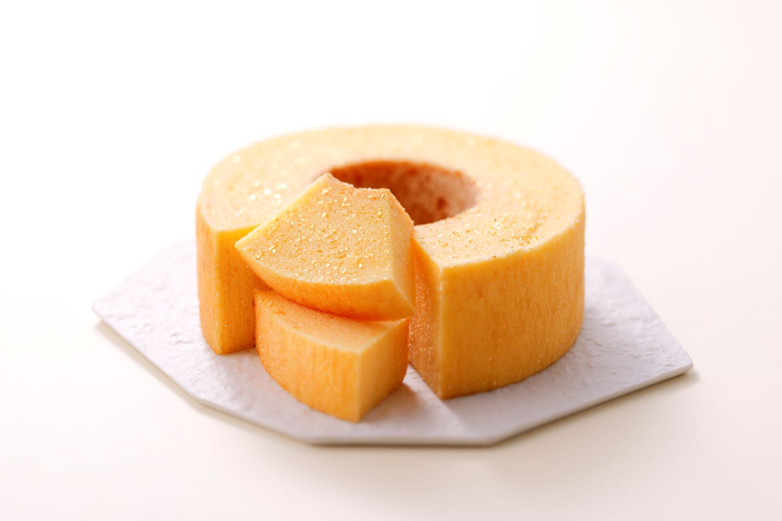 【送料込】辻口博啓 監修｜金のバウム