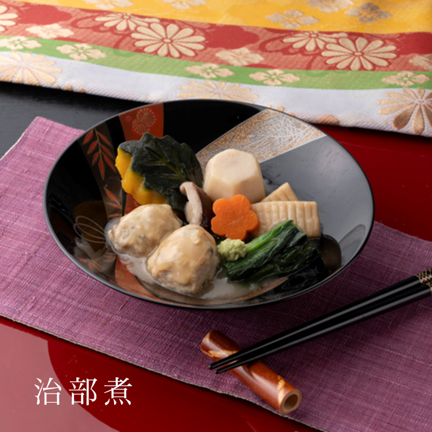 【送料込】加賀屋 美食だより
