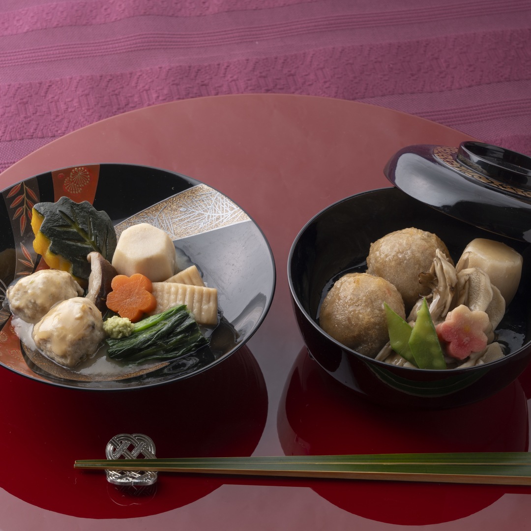 【送料込】加賀屋 美食だより
