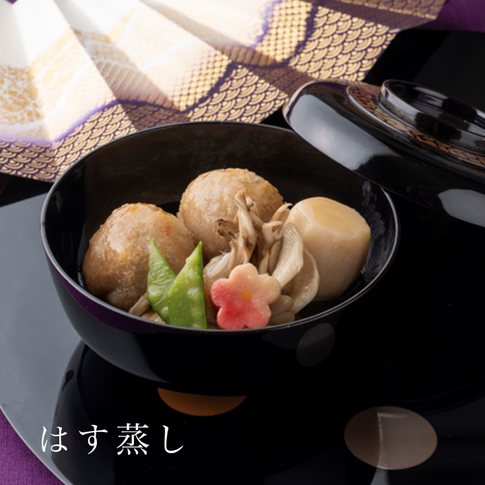 【送料込】加賀屋 美食だより