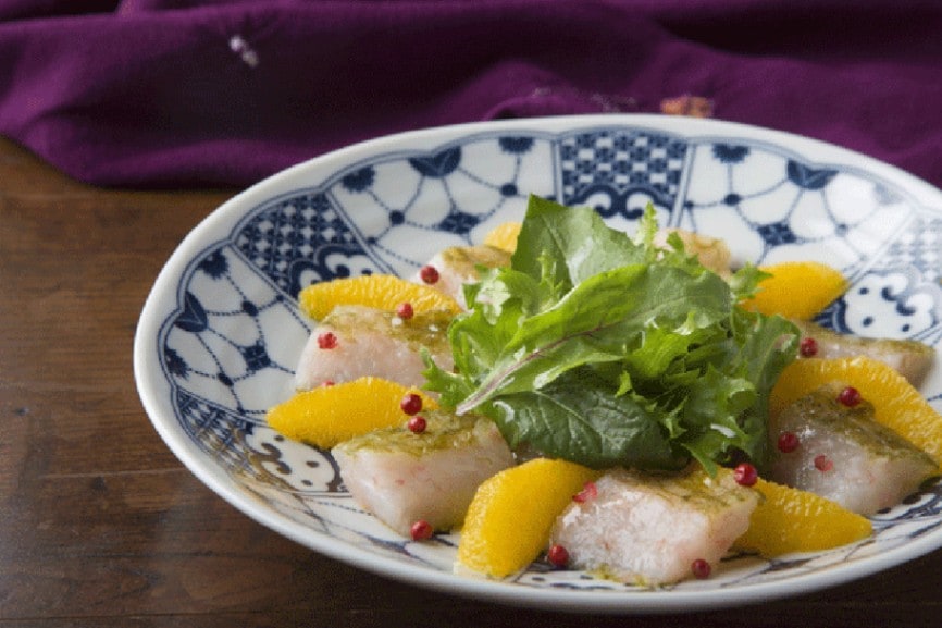 【送料込】昆布〆4点セット