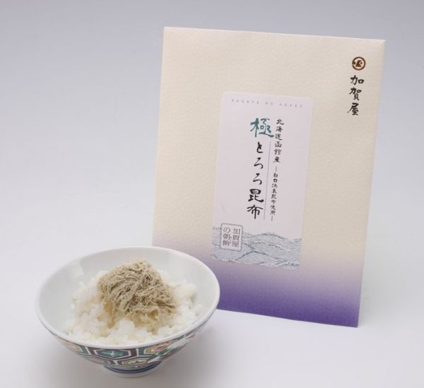 【送料込】加賀屋のひととき5品セット