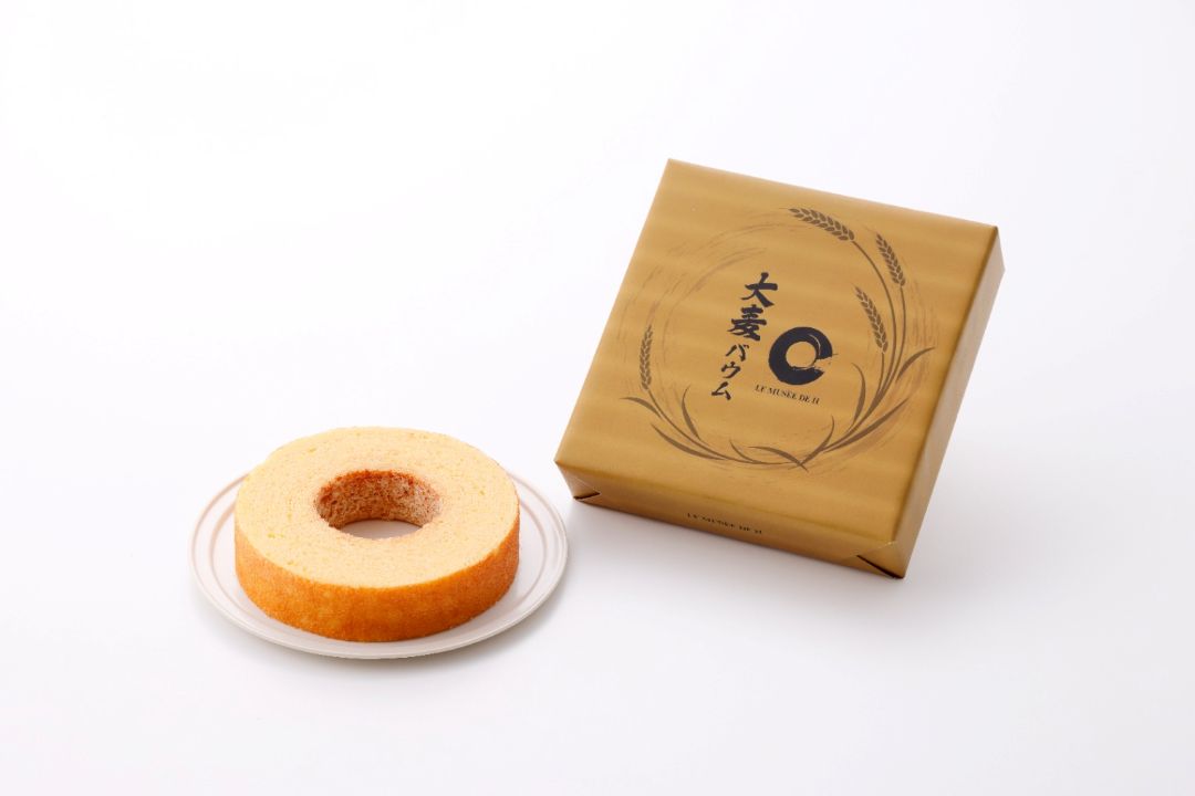 大麦バウム(S)
