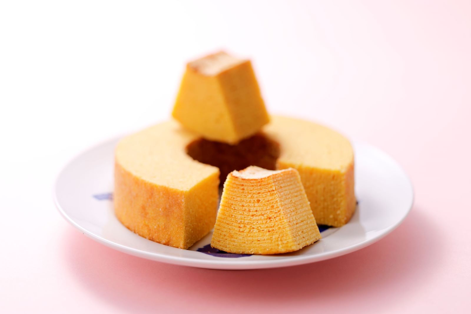 大麦バウム（S）