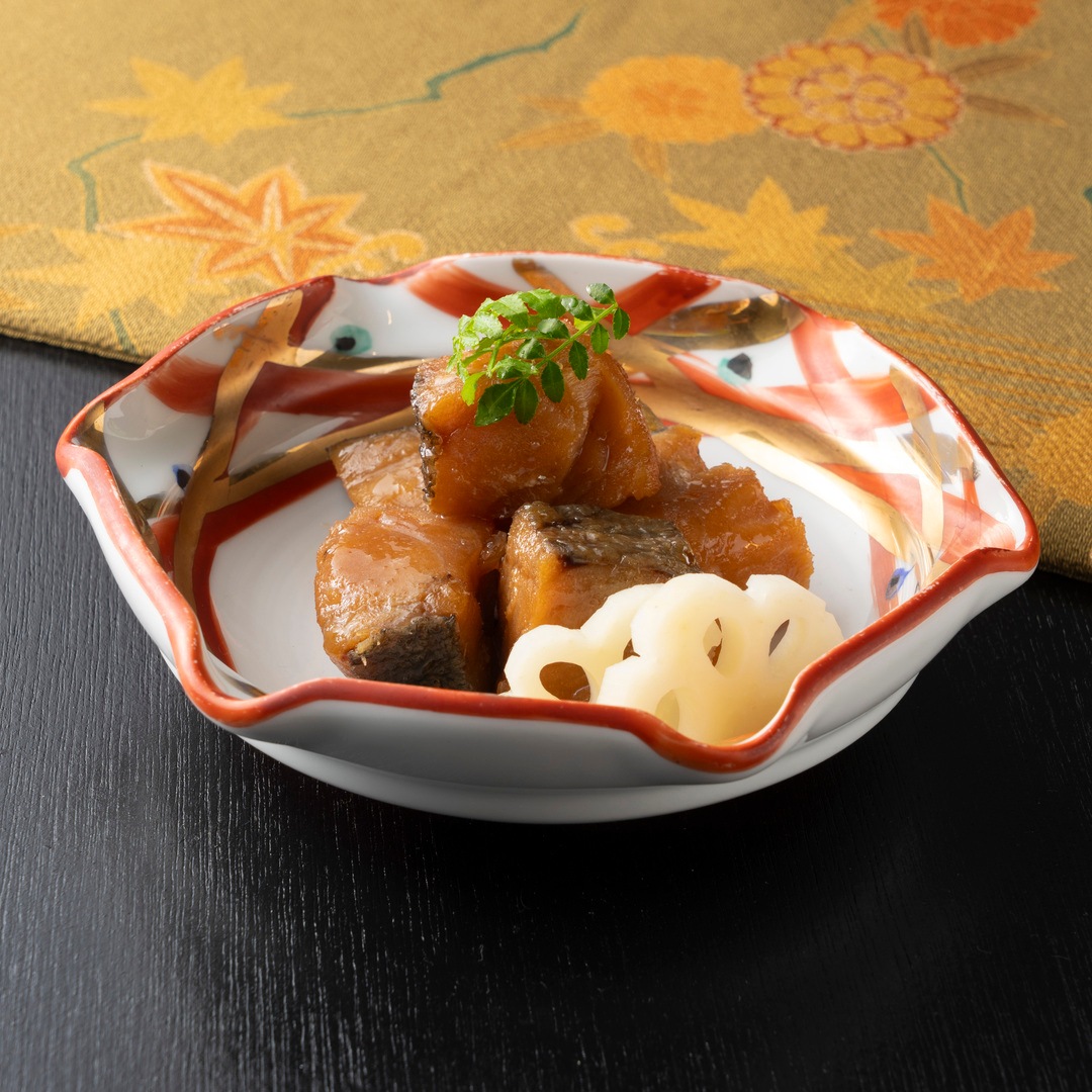 ごはんのお供セット