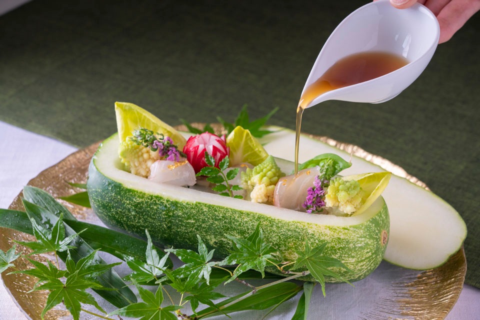 【送料込】加賀屋  調味料セット