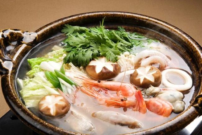 能登の魚醤「いしり」