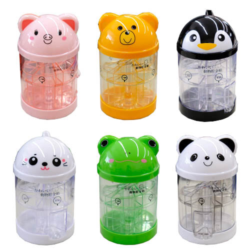 かわいい動物貯金箱 アニマルバンク 雑貨 文具 景品おもちゃの通販eおもちゃやさん