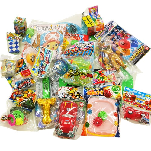 アミューズメント品 まとめ売り 男の子向けおもちゃセット 全9点セット