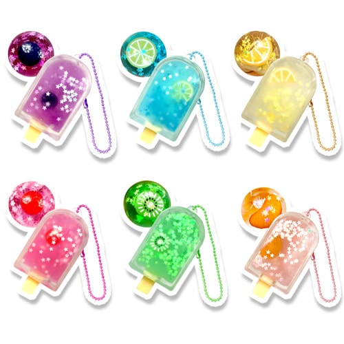 スクイーズセット