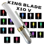 KING BLADE X10 V 㥤˥