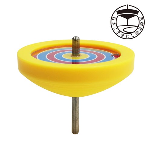 日本こままわし協会認定こま ツバメ 外遊び スポーツ アクショントイ 景品おもちゃの通販eおもちゃやさん