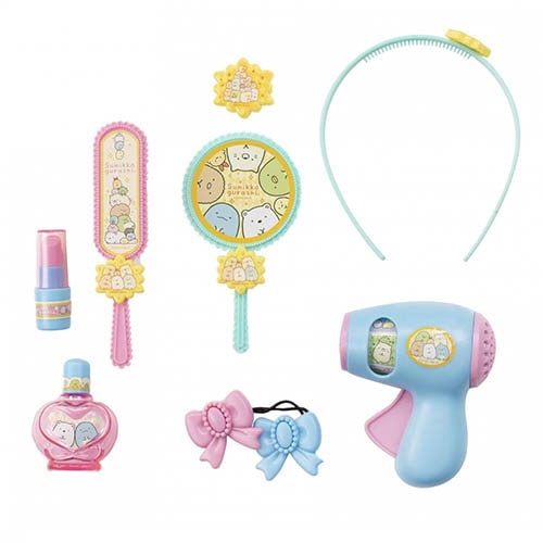 【専用出品】プリキュア すみっコぐらしセット すみっコぐらし おもちゃ ヘアメイクセット | すべての商品 | 景品