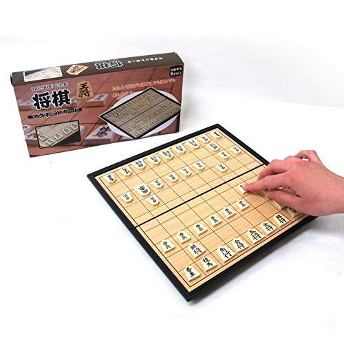 ポータブル将棋セット | パーティーゲーム, テーブルパーティー