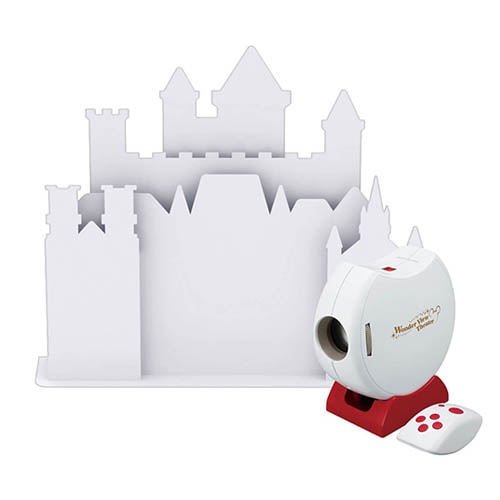 タカラトミー マジカルプレイタイム おうちでプロジェクションマッピング ワンダ… 60％OFF】マジカルプレイタイム おうちでプロジェクションマッピング