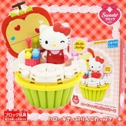 keeppley Sweets�֥��å�s01 �ϥ������ƥ��Τ�󤴥��åץ�����