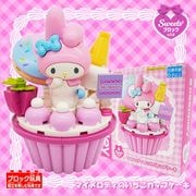 keeppley Sweets�֥��å�s02 �ޥ�����ǥ��Τ��������åץ�����