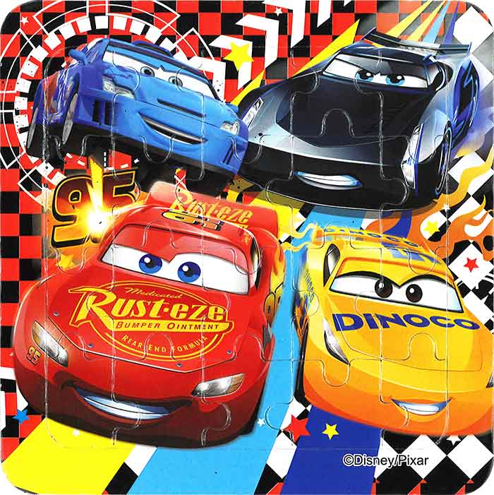 �ǥ����ˡ������륹����20P�ѥ���2 ����12���24������