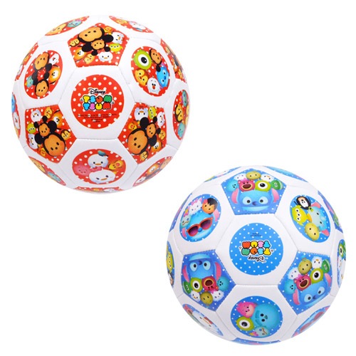ディズニーツムツム やわらかサッカーボール 品番1912 すべての商品 景品用おもちゃの通販eおもちゃやさん