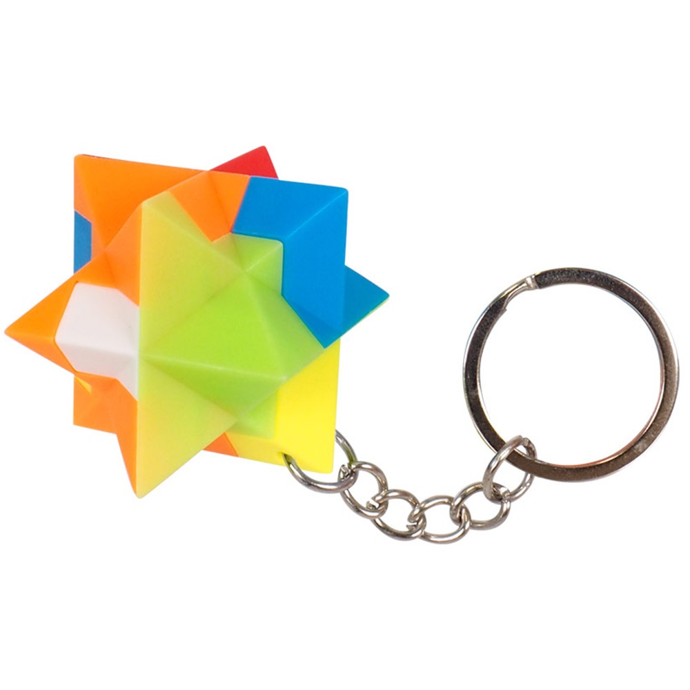 3D����ե�ѥ��륭���ۥ���� ��6�� (25�ĥ��å�)